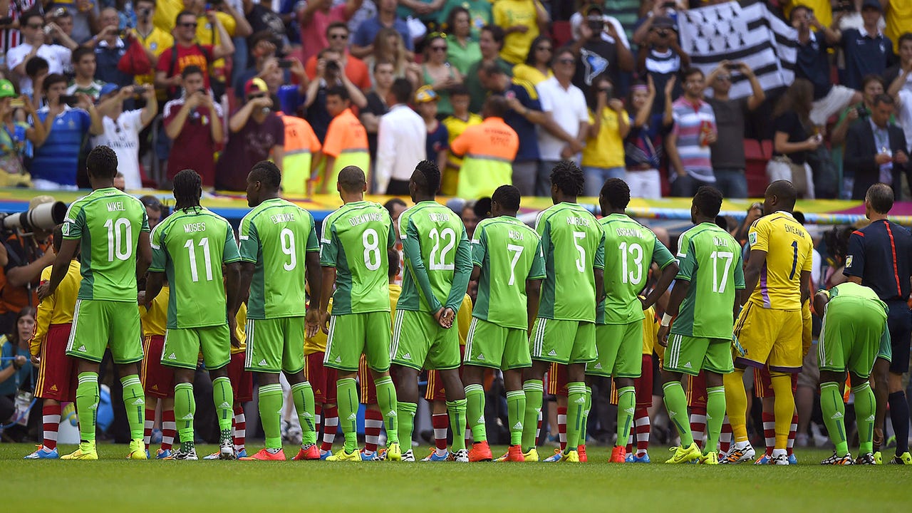 FIFA gives Nigeria an ultimatum ahead of proposed 7-month ban